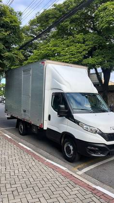 IVECO DAILY 3.0 TURBO DIESEL 35-150 CHASSI CS MANUAL